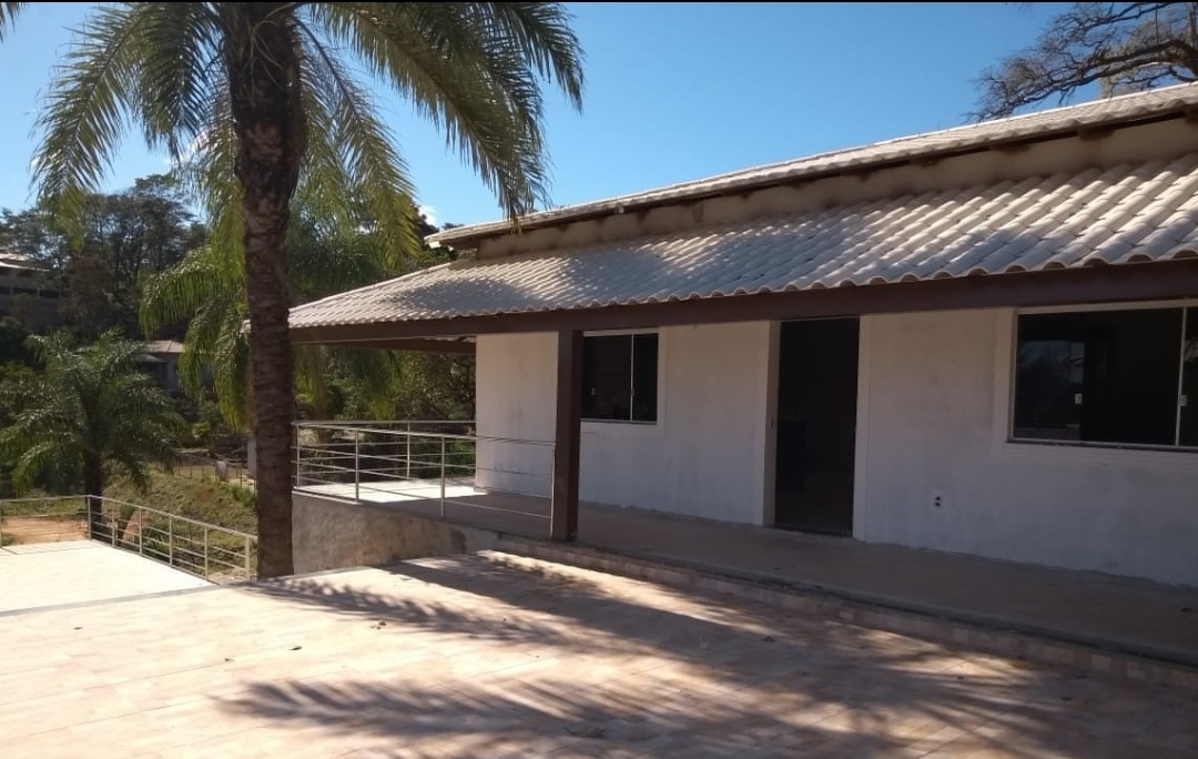 Casa Vianna Construções