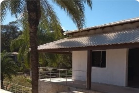 Casa de campo