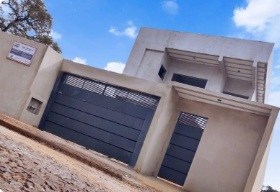 Residencial Moderno